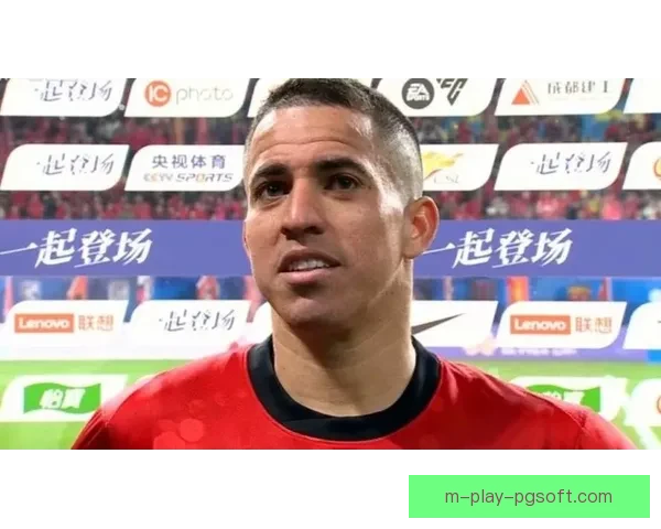 罗慕洛伤愈复出强势回归 蓉城中场再度掌控全局